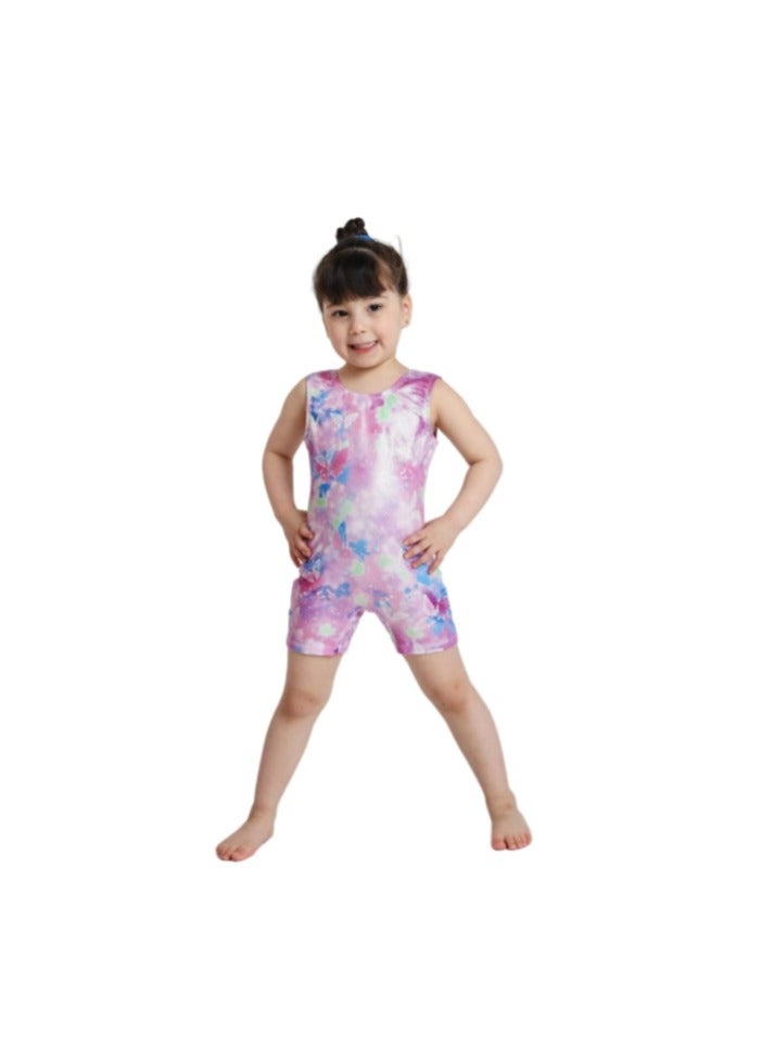 Onesports Unitard Magnolia - Image 1